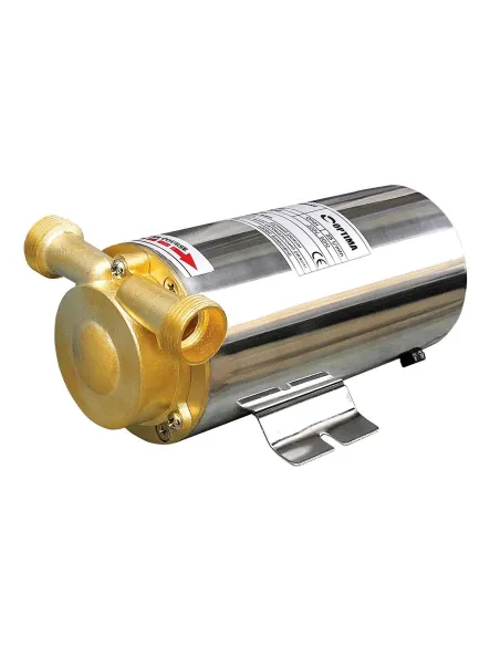 Насос для повышения давления Optima PT15-15 с реле протока воды - 2 Насос для повышения давления Optima PT15-15 с реле протока воды - 2