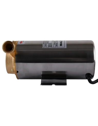 Насос для повышения давления Optima PT15-15 с реле протока воды - 3