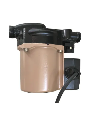 Насос для підвищення тиску Optima PTS15-11 з мокрим ротором - 4