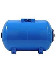 Гидроаккумулятор для воды Cristal 50 литров, 10 bar - 1