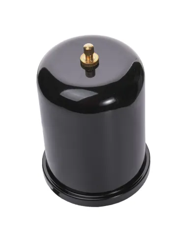 Гидроаккумулятор для воды Cristal 2 литра, вертикальный - 2