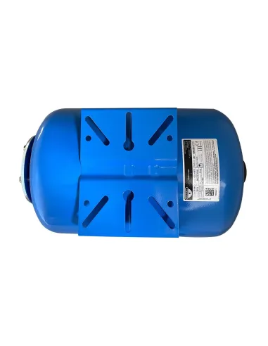 Гідроакумулятор горизонтальний Zilmet Ultra-Pro 24 літри - 2