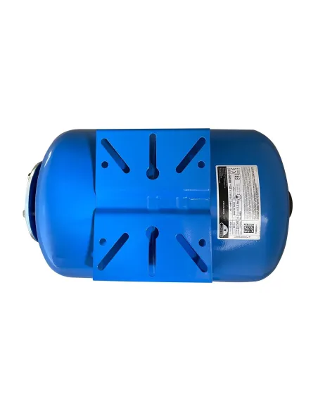 Гідроакумулятор горизонтальний Zilmet Ultra-Pro 24 літри - 2