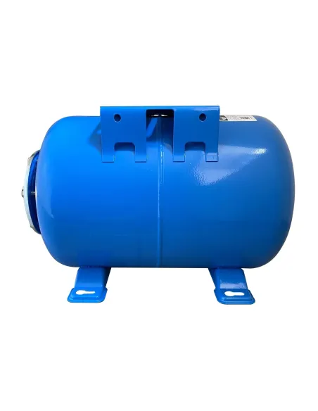 Гідроакумулятор горизонтальний Zilmet Ultra-Pro 24 літри - 3