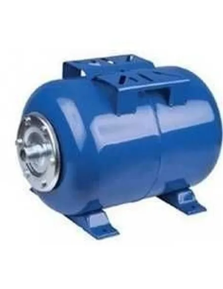 Гідроакумулятор горизонтальний Zilmet Ultra-Pro 50 літрів - 4 Гідроакумулятор горизонтальний Zilmet Ultra-Pro 50 літрів - 4