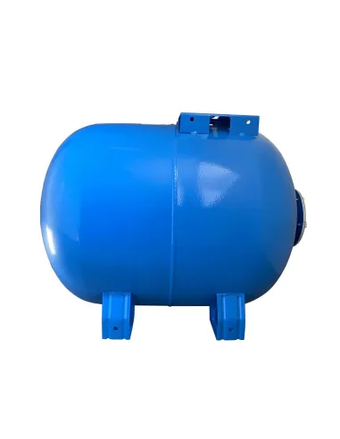 Гидроаккумулятор горизонтальный Zilmet Ultra-Pro 80 литров - 4