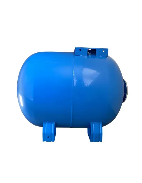 Гидроаккумулятор горизонтальный Zilmet Ultra-Pro 80 литров - 4