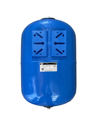 Гидроаккумулятор горизонтальный Zilmet Ultra-Pro 100 литров - 2