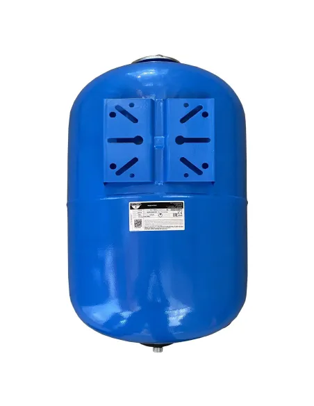 Гидроаккумулятор горизонтальный Zilmet Ultra-Pro 100 литров - 2