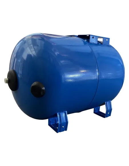 Гидроаккумулятор горизонтальный Zilmet Ultra-Pro 100 литров - 3