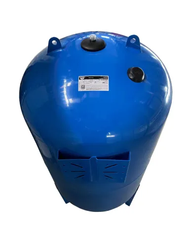 Гідроакумулятор вертикальний Zilmet Ultra-Pro 500 літрів - 2