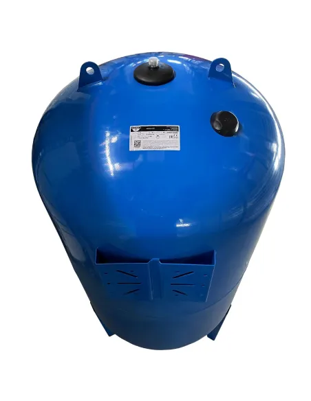 Гідроакумулятор вертикальний Zilmet Ultra-Pro 500 літрів - 2 Гідроакумулятор вертикальний Zilmet Ultra-Pro 500 літрів - 2