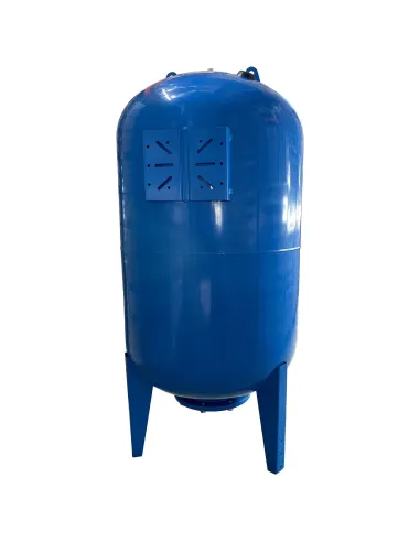 Гідроакумулятор вертикальний Zilmet Ultra-Pro 500 літрів - 3