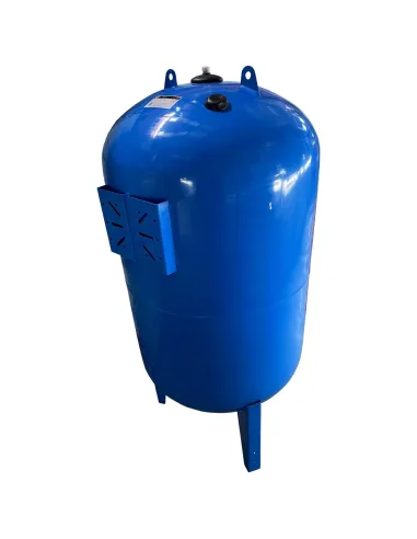 Гідроакумулятор вертикальний Zilmet Ultra-Pro 500 літрів - 5