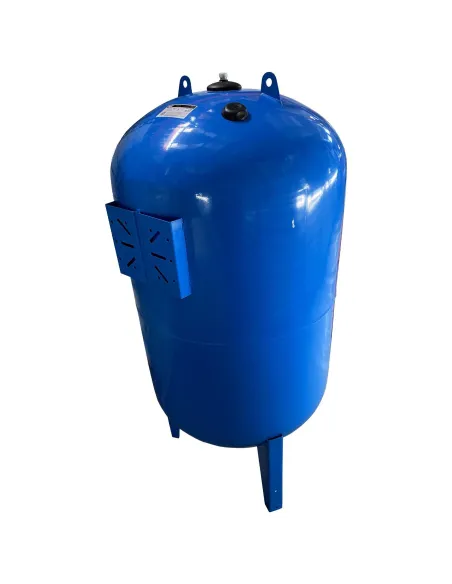 Гідроакумулятор вертикальний Zilmet Ultra-Pro 500 літрів - 5 Гідроакумулятор вертикальний Zilmet Ultra-Pro 500 літрів - 5