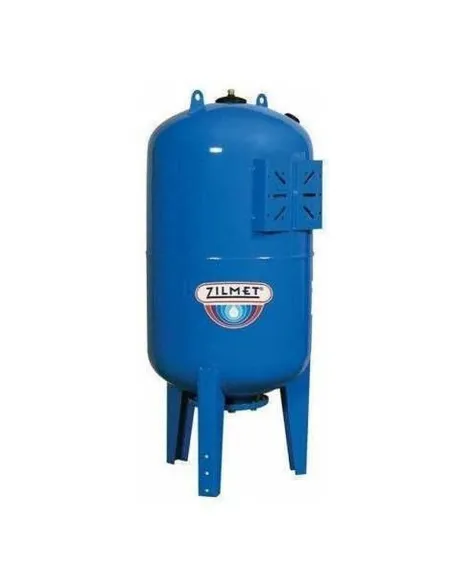 Гідроакумулятор вертикальний Zilmet Ultra-Pro 1000 літрів - 1 Гідроакумулятор вертикальний Zilmet Ultra-Pro 1000 літрів - 1
