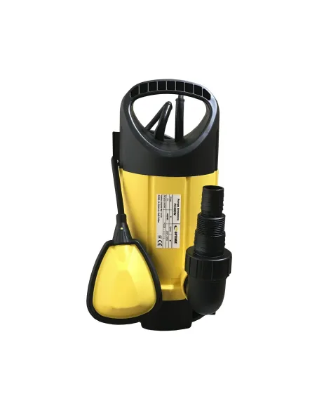 Дренажний насос Optima FC400W 0.4кВт - 1 Дренажний насос Optima FC400W 0.4кВт - 1