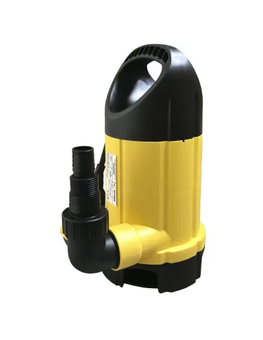 Дренажний насос Optima FC400W 0.4кВт - 2