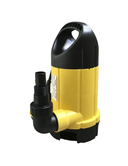 Дренажний насос Optima FC400W 0.4кВт - 2 Дренажний насос Optima FC400W 0.4кВт - 2