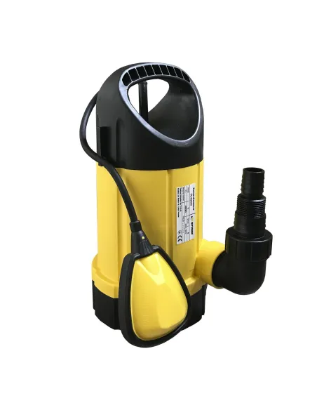 Дренажний насос Optima FC400W 0.4кВт - 3 Дренажний насос Optima FC400W 0.4кВт - 3