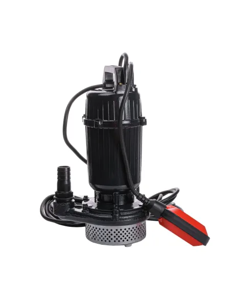 Дренажний насос Volks Pumpe QDX6-12 1.1 кВт - 1