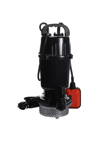 Дренажний насос Volks Pumpe QDX6-12 1.1 кВт - 4