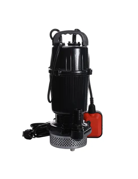 Дренажний насос Volks Pumpe QDX6-12 1.1 кВт - 4