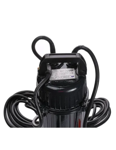 Дренажний насос Volks Pumpe QDX6-12 1.1 кВт - 5