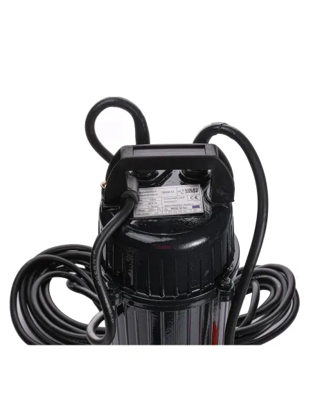 Дренажний насос Volks Pumpe QDX6-12 1.1 кВт - 5