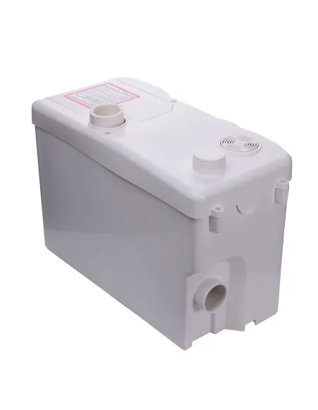 Канализационная установка Volks Pumpe WC600 D сололифт - 3