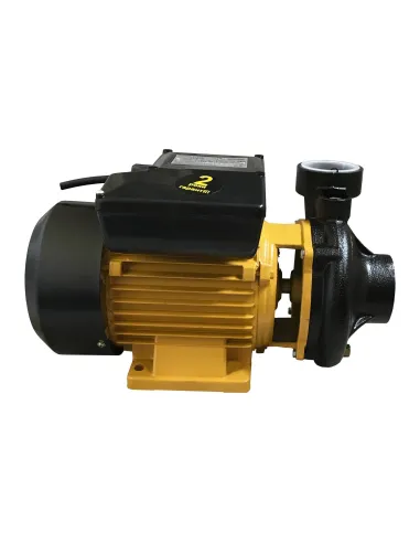 Відцентровий поверхневий насос Optima 2DK-20, 1.5 кВт - 4