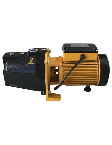 Центробежный поверхностный насос Optima Jet200, 1.5 кВт - 3