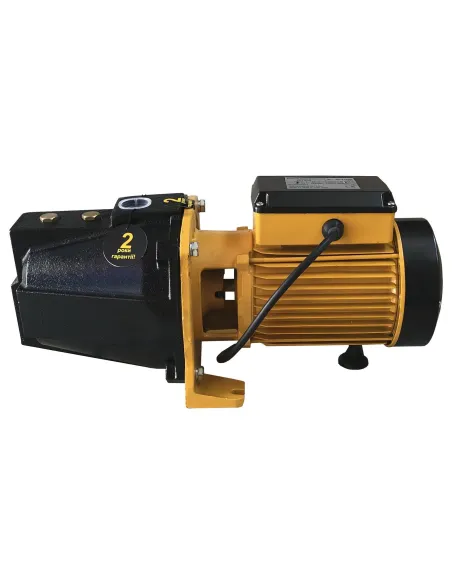 Центробежный поверхностный насос Optima Jet200, 1.5 кВт - 3