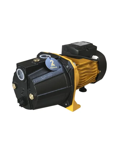 Центробежный поверхностный насос Optima Jet80A-PL, 0.8 кВт - 1