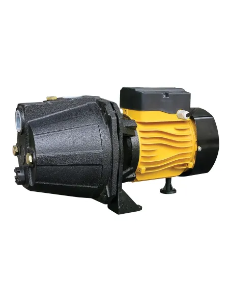 Центробежный поверхностный насос Optima Jet80A-PL, 0.8 кВт - 4