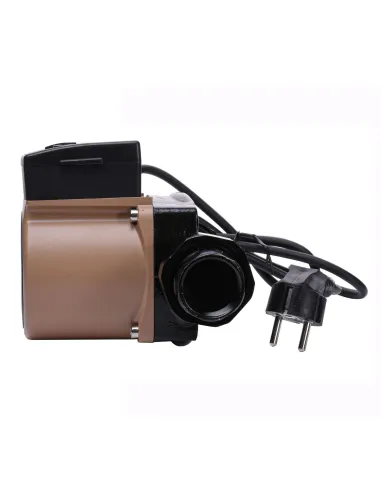 Циркуляційний насос Optima OP25-40 130 мм з гайками - 3