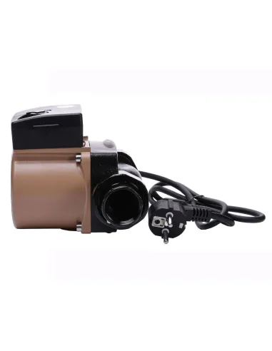 Циркуляционный насос Optima OP25-60 130 мм, с гайками - 3