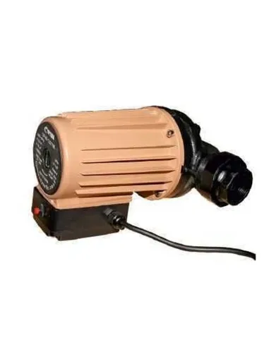 Циркуляційний насос Optima OP40-120 220 мм, з гайками - 4