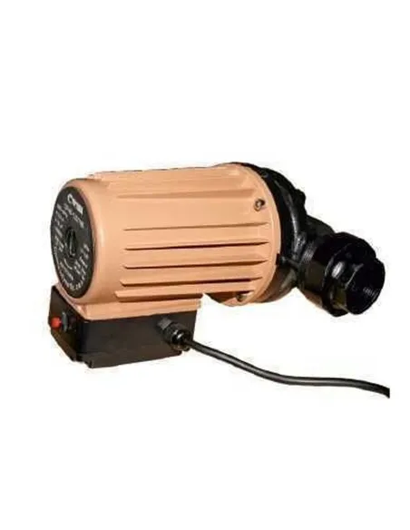 Циркуляційний насос Optima OP40-120 220 мм, з гайками - 4