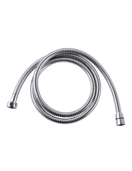 Душовий шланг Globus Lux NH-02D-150 (Хромований, 1,5м, усилений) - 2 Душовий шланг Globus Lux NH-02D-150 (Хромований, 1,5м, усилений) - 2