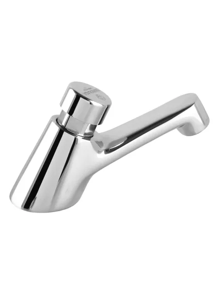 Кран-дозатор для умивальника Tremolada-461, латунь - 1