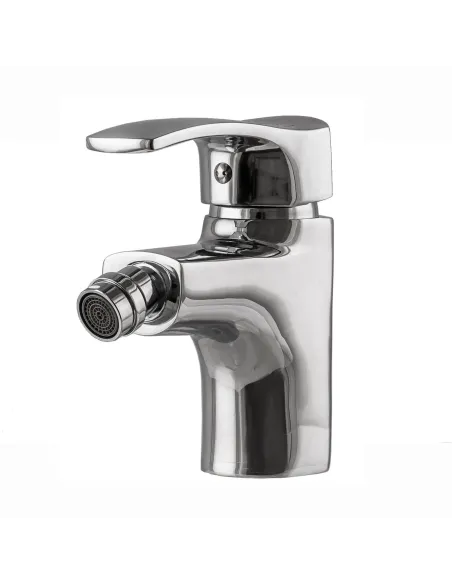 Смеситель для биде Globus Lux Queensland GLQU-0106 хром - 1