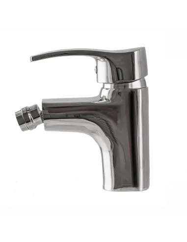 Смеситель для биде Globus Lux Queensland GLQU-0106 хром - 2