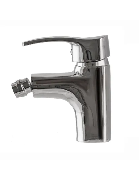 Смеситель для биде Globus Lux Queensland GLQU-0106 хром - 2