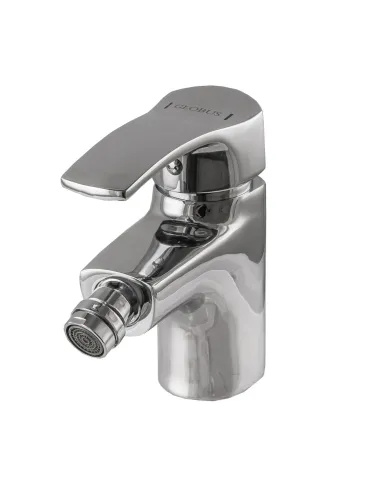 Смеситель для биде Globus Lux Queensland GLQU-0106 хром - 4
