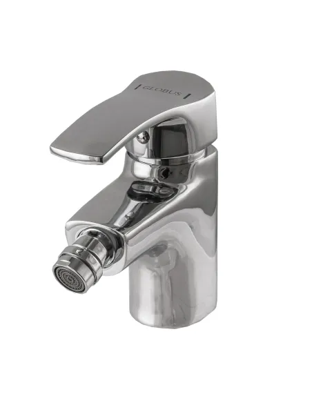 Смеситель для биде Globus Lux Queensland GLQU-0106 хром - 4