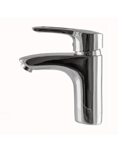 Смеситель для раковины в ванной Globus Lux Seva GLSV-0101 - 2