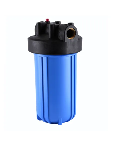 Побутовий фільтр-колба Bio+ systems Big Blue SL10-BB 1 дюйм - 1