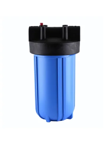 Побутовий фільтр-колба Bio+ systems Big Blue SL10-BB 1 дюйм - 2