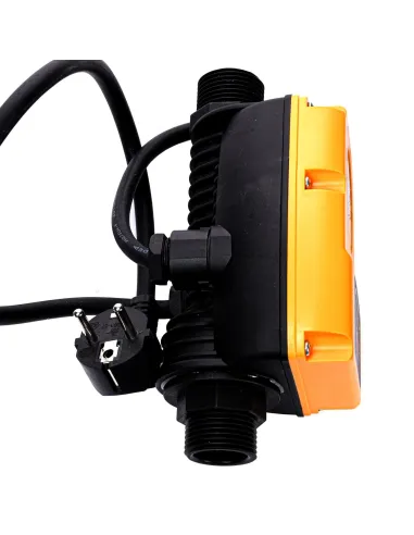 Електронне реле тиску Optima PC59 із захистом сухого ходу - 3